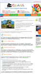 Mobile Screenshot of classkids.org